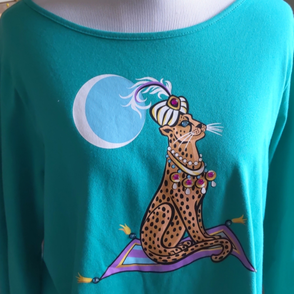Tee shirt NWT
